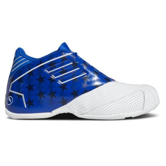 Adidas T-Mac 1 'Orlando Magic' GY2402 Tracy McGrady Basketball size 13